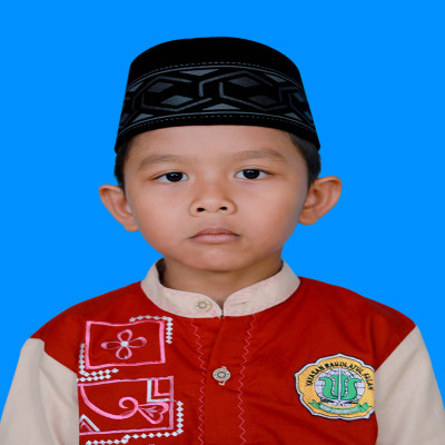 foto profil Atha Syabil Al Falah